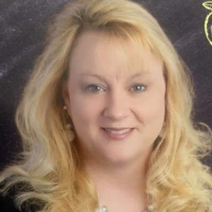 Meet your Posher, Pamela